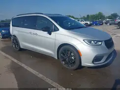 2C4RC1GG5RR166184 2024 CHRYSLER PACIFICA