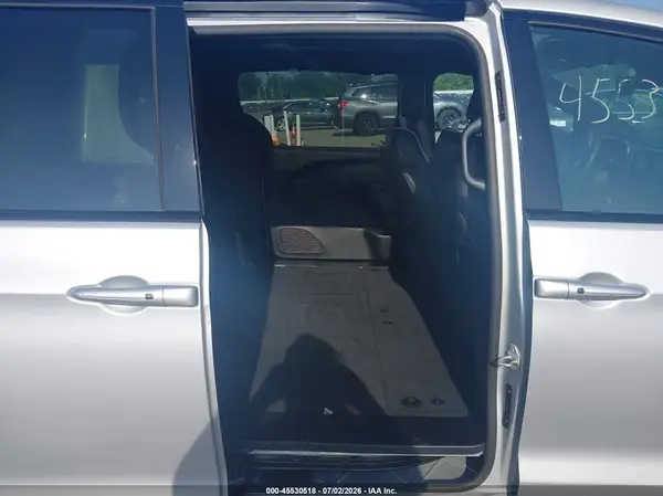 2C4RC1GG5RR166184 2024 CHRYSLER PACIFICA - Image 8