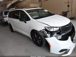 2C4RC1GG5SR510425 2025 CHRYSLER PACIFICA