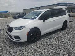 2C4RC1GG5SR513132 2025 CHRYSLER PACIFICA