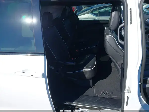 2C4RC1GG5SR514877 2025 CHRYSLER PACIFICA - Image 8