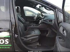 2C4RC1GG5SR514944 2025 CHRYSLER PACIFICA