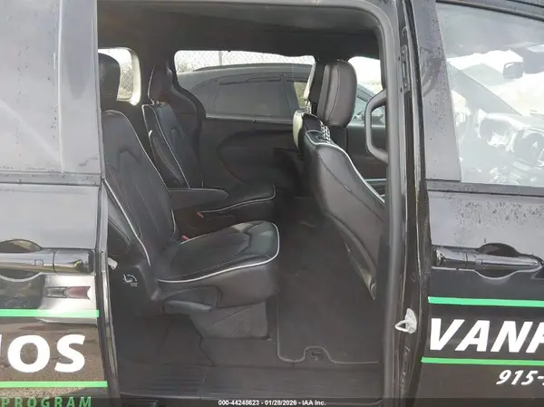 2C4RC1GG5SR514944 2025 CHRYSLER PACIFICA - Image 3