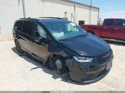 2C4RC1GG5SR515673 2025 CHRYSLER PACIFICA
