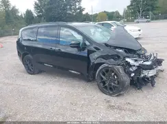 2C4RC1GG5SR515835 2025 CHRYSLER PACIFICA