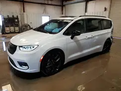2C4RC1GG5SR518511 2025 CHRYSLER PACIFICA