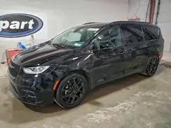 2C4RC1GG5SR522042 2025 CHRYSLER PACIFICA