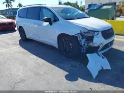 2C4RC1GG5SR522154 2025 CHRYSLER PACIFICA