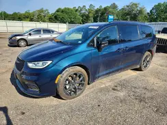 2C4RC1GG5SR523725 2025 CHRYSLER PACIFICA