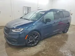 2C4RC1GG5SR524437 2025 CHRYSLER PACIFICA