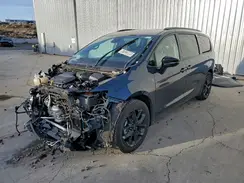 2C4RC1GG5SR529900 2025 CHRYSLER PACIFICA