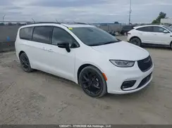 2C4RC1GG5SR532991 2025 CHRYSLER PACIFICA