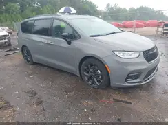 2C4RC1GG5SR535132 2025 CHRYSLER PACIFICA