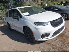 2C4RC1GG5SR535163 2025 CHRYSLER PACIFICA