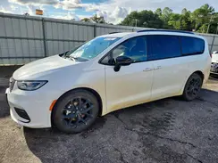 2C4RC1GG5SR537642 2025 CHRYSLER PACIFICA
