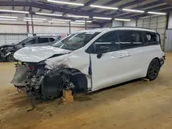 2C4RC1GG5SR539682 2025 CHRYSLER PACIFICA