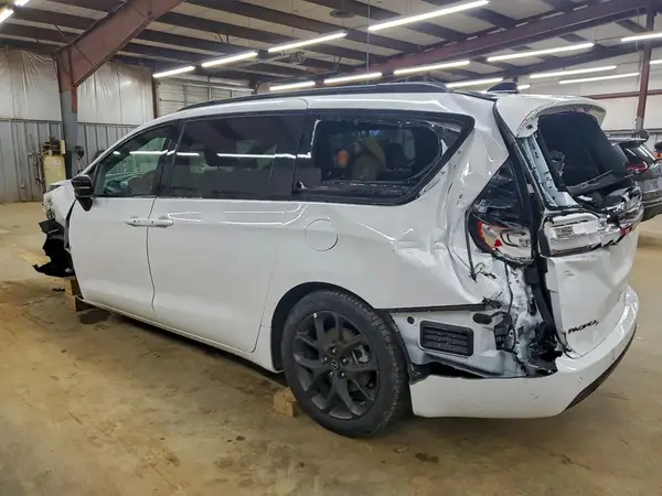 2C4RC1GG5SR539682 2025 CHRYSLER PACIFICA - Image 2