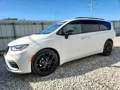 2C4RC1GG5SR544414 2025 CHRYSLER PACIFICA