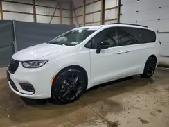2C4RC1GG5SR548544 2025 CHRYSLER PACIFICA