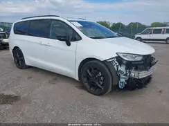 2C4RC1GG5SR554134 2025 CHRYSLER PACIFICA