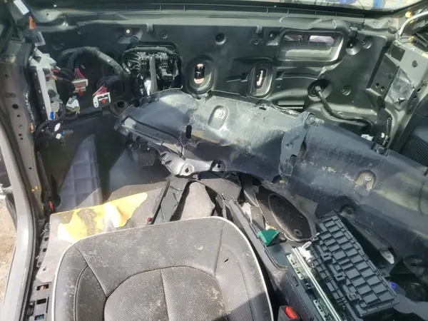 2C4RC1GG5SR555025 2025 CHRYSLER PACIFICA - Image 8