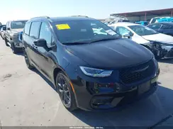 2C4RC1GG5SR561942 2025 CHRYSLER PACIFICA