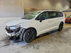 2C4RC1GG5SR564694 2025 CHRYSLER PACIFICA