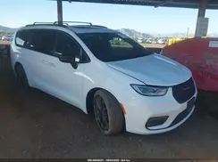 2C4RC1GG5SR570351 2025 CHRYSLER PACIFICA