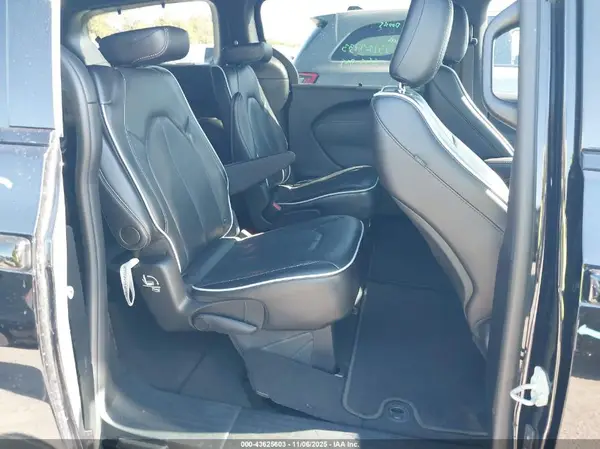 2C4RC1GG5SR570480 2025 CHRYSLER PACIFICA - Image 8