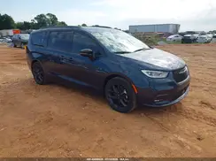 2C4RC1GG5SR573556 2025 CHRYSLER PACIFICA