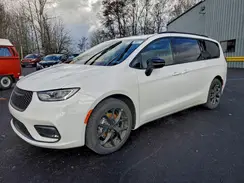 2C4RC1GG5SR578076 2025 CHRYSLER PACIFICA
