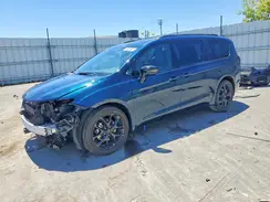 2C4RC1GG5SR582967 2025 CHRYSLER PACIFICA