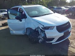 2C4RC1GG5SR584735 2025 CHRYSLER PACIFICA