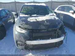 2C4RC1GG5SR603039 2025 CHRYSLER PACIFICA