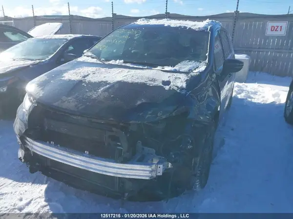2C4RC1GG5SR603039 2025 CHRYSLER PACIFICA - Image 2