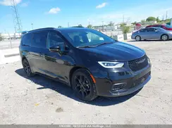 2C4RC1GG5SR603235 2025 CHRYSLER PACIFICA