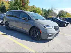 2C4RC1GG5SR603445 2025 CHRYSLER PACIFICA