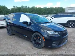 2C4RC1GG5SR603753 2025 CHRYSLER PACIFICA
