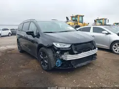 2C4RC1GG5TR161722 2026 CHRYSLER PACIFICA