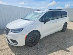 2C4RC1GG5TR161767 2026 CHRYSLER PACIFICA
