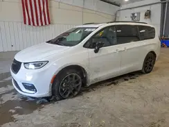 2C4RC1GG5TR170002 2026 CHRYSLER PACIFICA