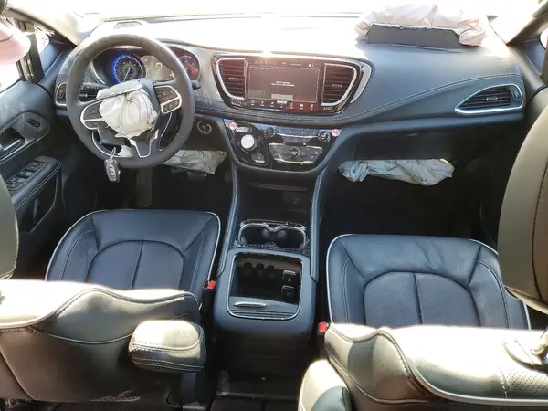 2C4RC1GG5TR179587 2026 CHRYSLER PACIFICA - Image 8