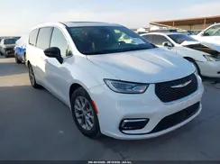 2C4RC1GG5TR182599 2026 CHRYSLER PACIFICA