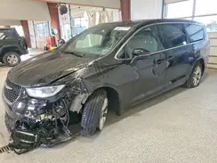 2C4RC1GG5TR200180 2026 CHRYSLER PACIFICA