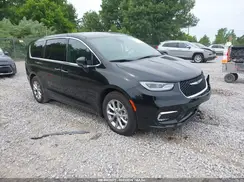 2C4RC1GG5TR212958 2026 CHRYSLER PACIFICA