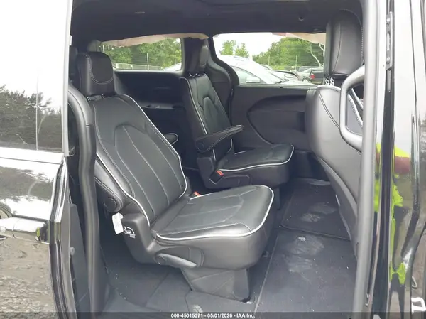 2C4RC1GG5TR212958 2026 CHRYSLER PACIFICA - Image 8