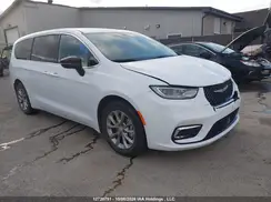 2C4RC1GG5TR244227 2026 CHRYSLER PACIFICA
