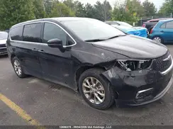 2C4RC1GG5TR264140 2026 CHRYSLER PACIFICA