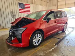 2C4RC1GG5VR564442 2027 CHRYSLER PACIFICA