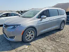 2C4RC1GG6HR504318 2017 CHRYSLER PACIFICA